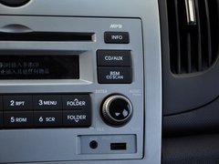 福瑞迪 2014款 1.6L 自动 GLS