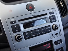 福瑞迪 2014款 1.6L 自动 GLS