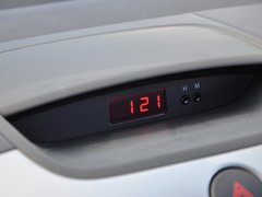 福瑞迪 2014款 1.6L 自动 GLS