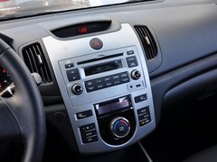 福瑞迪 2014款 1.6L 自动 GLS