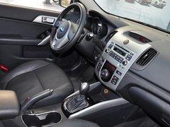 福瑞迪 2014款 1.6L 自动 GLS