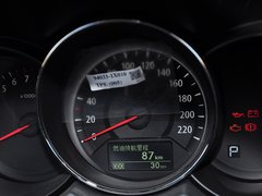 福瑞迪 2014款 1.6L 自动 GLS