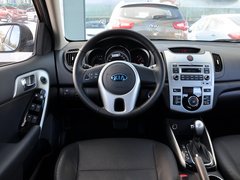 福瑞迪 2014款 1.6L 自动 GLS