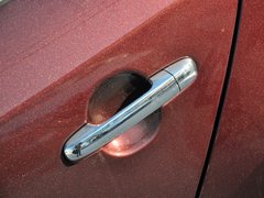 福瑞迪 2014款 1.6L 自动 GLS