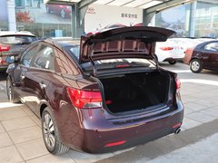 福瑞迪 2014款 1.6L 自动 GLS