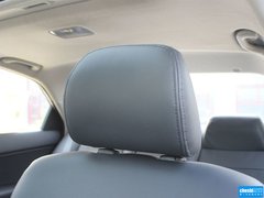 福瑞迪 2014款 1.6L 自动 GLS