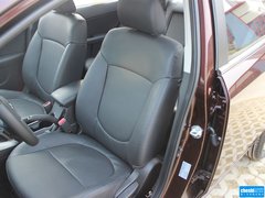 福瑞迪 2014款 1.6L 自动 GLS