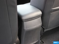 福瑞迪 2014款 1.6L 自动 GLS