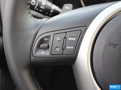 福瑞迪 2014款 1.6L 自动 GLS