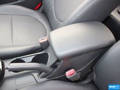 福瑞迪 2014款 1.6L 自动 GLS