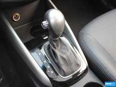福瑞迪 2014款 1.6L 自动 GLS