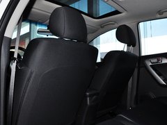 福瑞迪 2014款 1.6L 手动 GLS