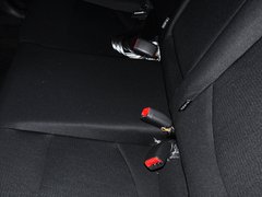 福瑞迪 2014款 1.6L 手动 GLS