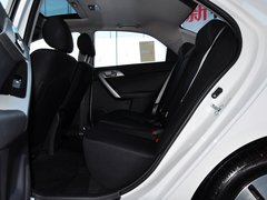 福瑞迪 2014款 1.6L 手动 GLS