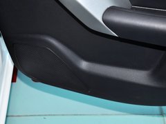 福瑞迪 2014款 1.6L 手动 GLS