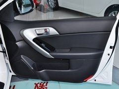 福瑞迪 2014款 1.6L 手动 GLS