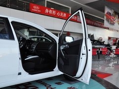福瑞迪 2014款 1.6L 手动 GLS