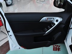 福瑞迪 2014款 1.6L 手动 GLS
