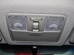 福瑞迪 2014款 1.6L 手动 GLS