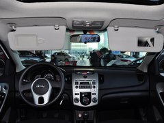 福瑞迪 2014款 1.6L 手动 GLS