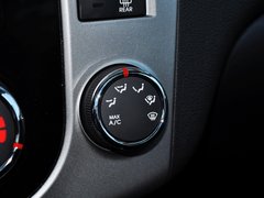 福瑞迪 2014款 1.6L 手动 GLS