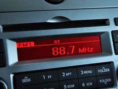 福瑞迪 2014款 1.6L 手动 GLS