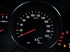 福瑞迪 2014款 1.6L 手动 GLS