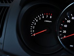 福瑞迪 2014款 1.6L 手动 GLS