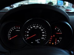 福瑞迪 2014款 1.6L 手动 GLS