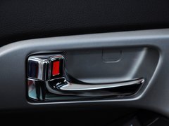福瑞迪 2014款 1.6L 手动 GLS