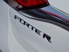福瑞迪 2014款 1.6L 手动 GLS