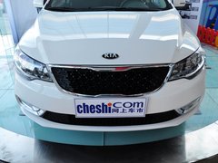 福瑞迪 2014款 1.6L 手动 GLS