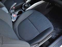 福瑞迪 2014款 1.6L 手动 GLS