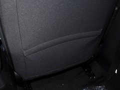福瑞迪 2014款 1.6L 手动 GLS