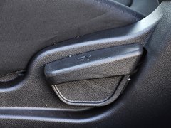 福瑞迪 2014款 1.6L 手动 GLS