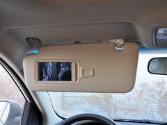 福瑞迪 2014款 1.6L 手动 GLS