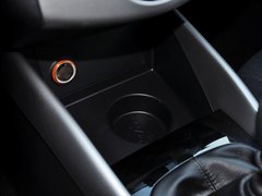 福瑞迪 2014款 1.6L 手动 GLS