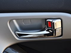 福瑞迪 2014款 1.6L 手动 GLS