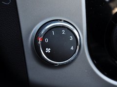 福瑞迪 2014款 1.6L 手动 GLS