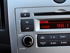 福瑞迪 2014款 1.6L 手动 GLS