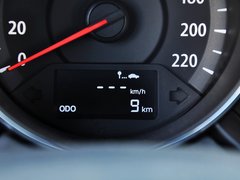 福瑞迪 2014款 1.6L 手动 GLS