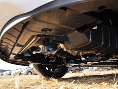 福瑞迪 2014款 1.6L 手动 GLS