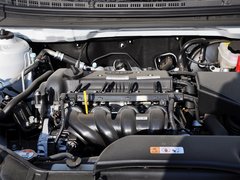 福瑞迪 2014款 1.6L 手动 GLS