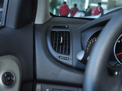 福瑞迪 2014款 1.6L 手动 GL