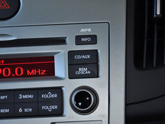 福瑞迪 2014款 1.6L 手动 GL