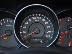 福瑞迪 2014款 1.6L 手动 GL