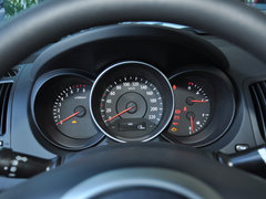 福瑞迪 2014款 1.6L 手动 GL