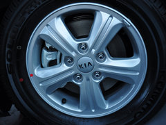 福瑞迪 2014款 1.6L 手动 GL
