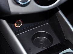 福瑞迪 2014款 1.6L 手动 GL