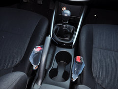 福瑞迪 2014款 1.6L 手动 GL